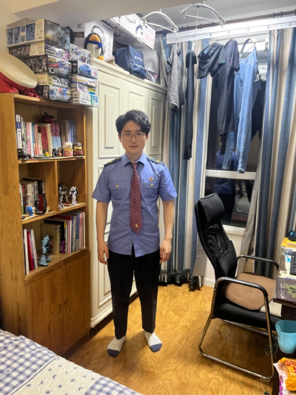 dym的第一张照片--古田相亲网