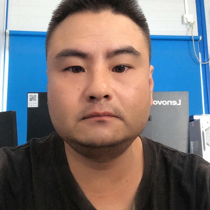 沉默的第一张照片--古田相亲网