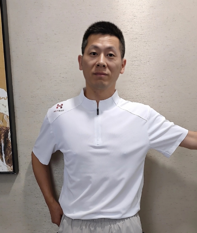 红旗下长大的第一张照片--古田相亲网