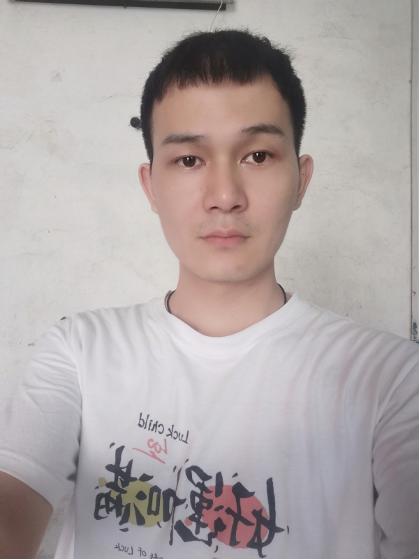 莫问前程的第三张照片--古田相亲网