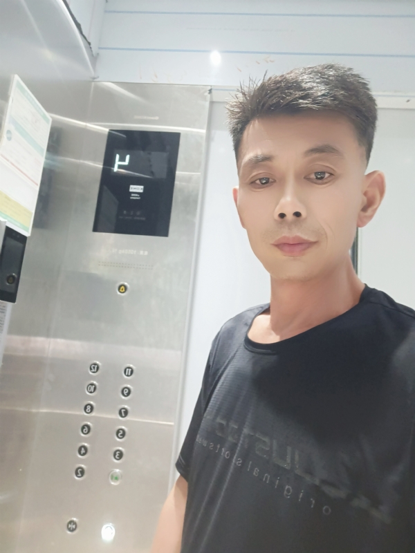 我喜欢的第一张照片--古田相亲网