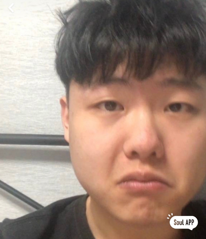 方方正正的第一张照片--古田相亲网