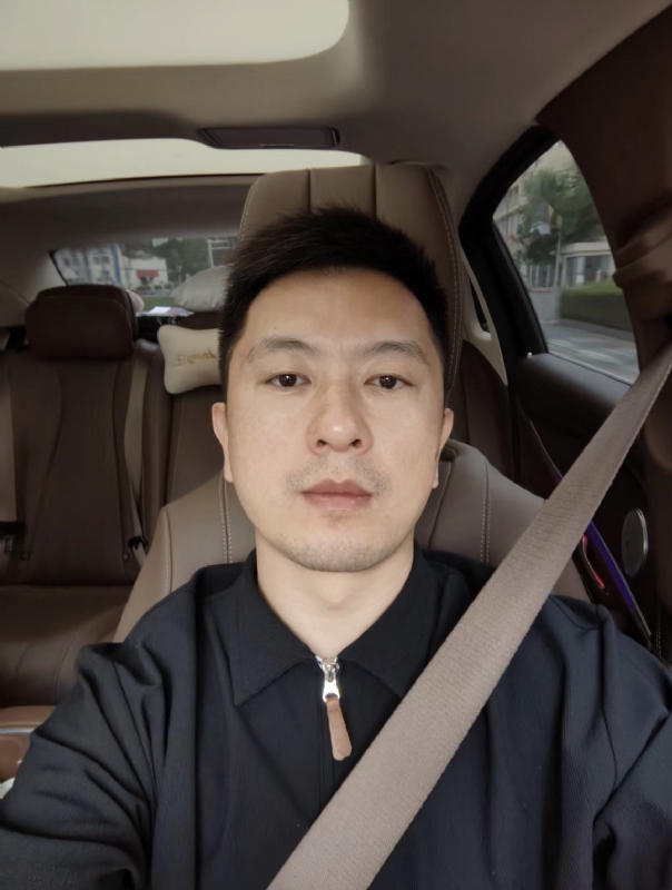Jason的第一张照片--古田相亲网
