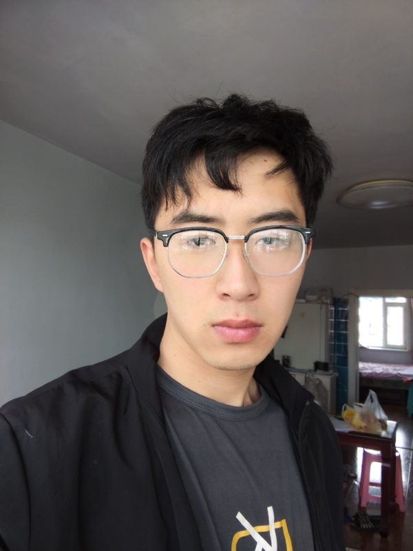 雷震雨的第二张照片--古田相亲网