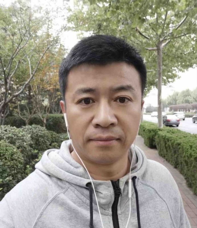 相逢即是缘的第二张照片--古田相亲网