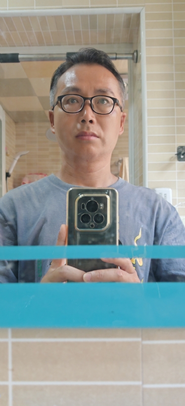 林林的第三张照片--古田相亲网