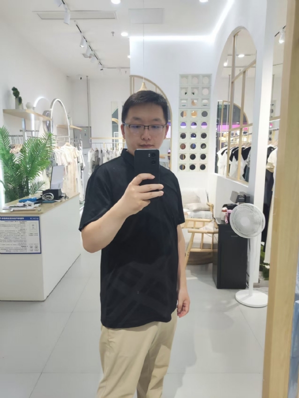 南柯的第一张照片--古田相亲网
