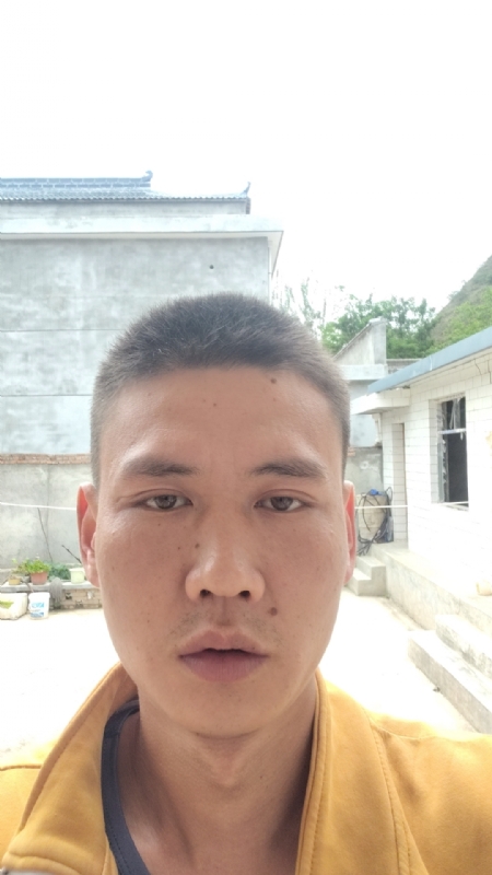 简单点的第一张照片--古田相亲网