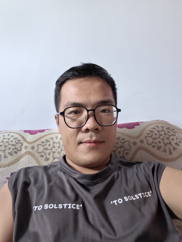 卫TF的第二张照片--古田相亲网