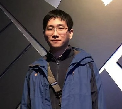 寻找有缘人的第三张照片--古田相亲网