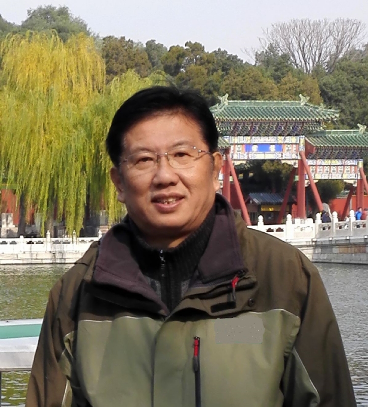 风雨归人的第一张照片--古田相亲网