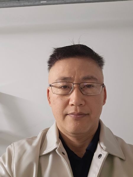 jeffery的第一张照片--古田相亲网