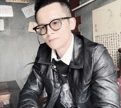 缘来在这的第一张照片--古田相亲网