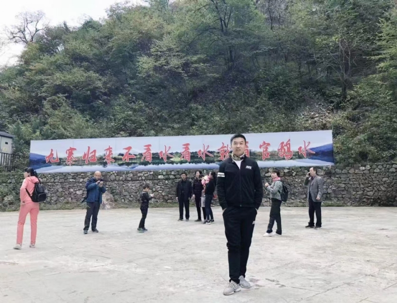 牵手的第一张照片--古田相亲网