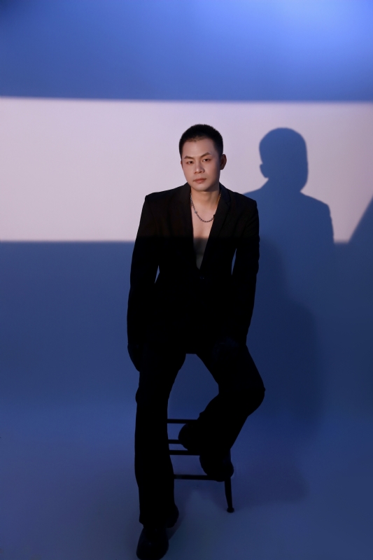 胡杰的第一张照片--古田相亲网
