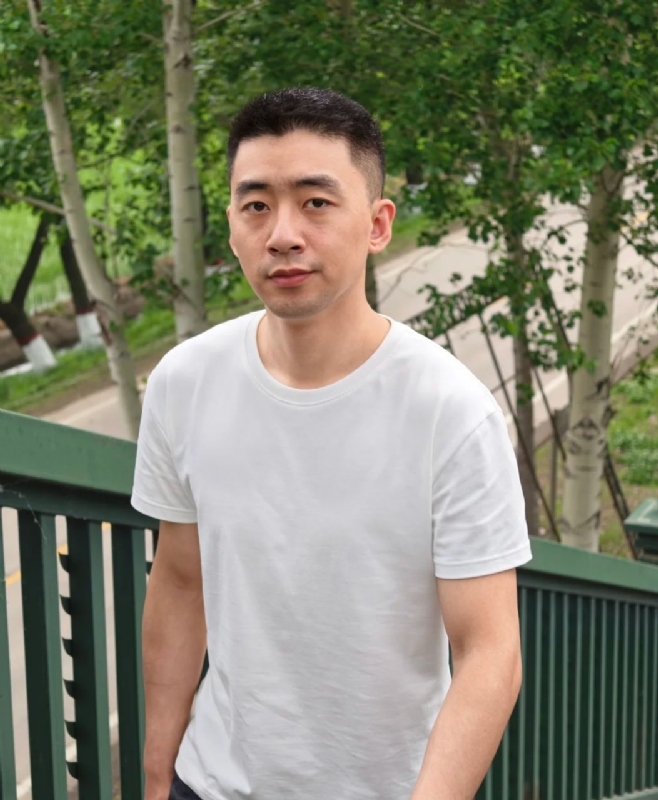 山河万里的第一张照片--古田相亲网