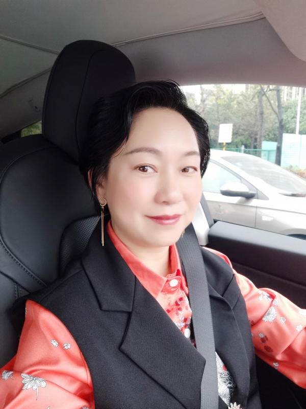 铿锵玫瑰的第二张照片--古田相亲网