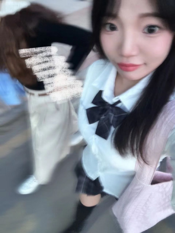 台灣小姐伊洛的第一张照片--古田相亲网