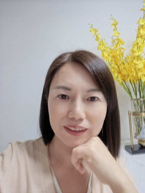 一心的第二张照片--古田相亲网